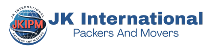 JK INTERNATIONAL PACKERS & MOVERS