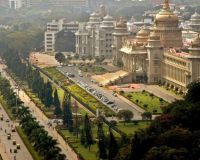 Bangalore